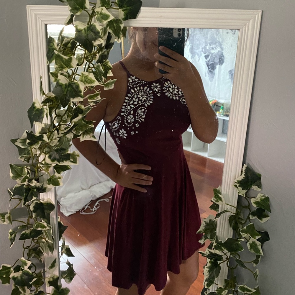 Gorgeous Homecoming Formal Dress